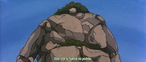 Taiyou no Ouji: Horus no Daibouken