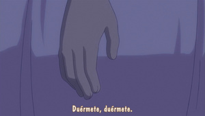 Issho ni Sleeping: Sleeping with Hinako