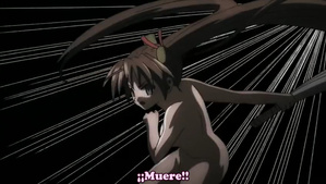 Negima!? Haru Special!?