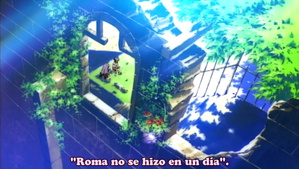 Negima!? Natsu Special!?