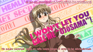 Nogizaka Haruka no Himitsu: Purezza