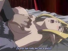 Himekishi Angelica The Animation