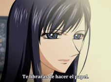 Maria-sama ga Miteru