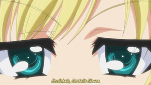 Tantei Opera Milky Holmes