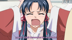 Saiunkoku Monogatari