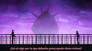 Fate/Zero 2