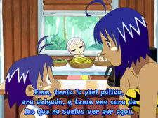 Jungle wa Itsumo Hare nochi Guu