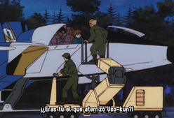 Mobile Suit Victory Gundam
