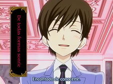 Ouran Koukou Host Club