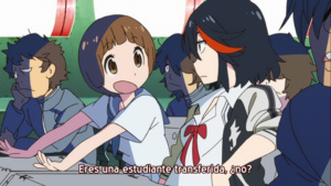 Kill la Kill