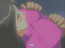 Hitozuma Cosplay Kissa