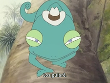 Lily to Kaeru to (Otouto)