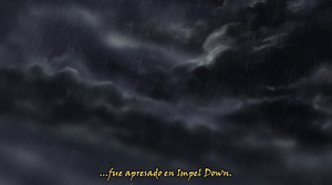 One Piece Film: Strong World - Episode 0