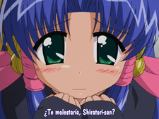 Mahoraba: Heartful Days