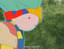 Tobira o Akete (1995)