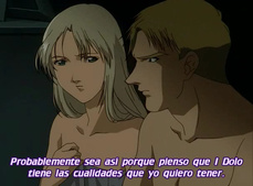 Zone of the Enders: Idolo