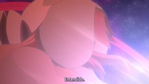 Tetsuwan Birdy Decode