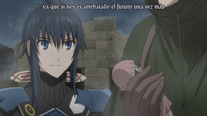 Senjou no Valkyria 3: Tagatame no Juusou