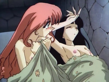 Maze Bakunetsu Jikuu