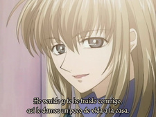 Maria-sama ga Miteru: Haru