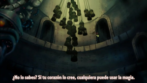 Mahou Shoujo Tai Arusu