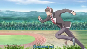 Tokimeki Memorial:Only Love