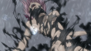 Air Gear: Kuro no Hane to Nemuri no Mori - Break on the Sky