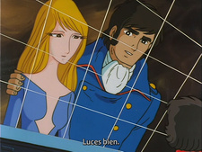 Uchuu Senkan Yamato: Aratanaru Tabidachi