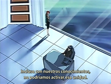 Kyoushoku Soukou Guyver