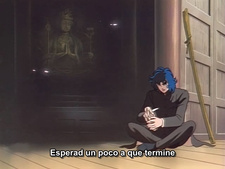 Fuuma no Kojirou: Seiken Sensou Hen