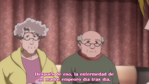 Kaleido Star: Legend of Phoenix - Layla Hamilton Monogatari