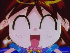 Maze Bakunetsu Jikuu (1997)