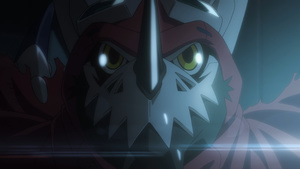 Digimon Adventure tri. 4: Soushitsu