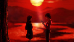 Jigoki Shoujo Yoi no Togi