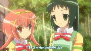 Nanatsu-iro Drops: First Love That Encompasses You