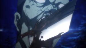 Hitori no Shita: The Outcast