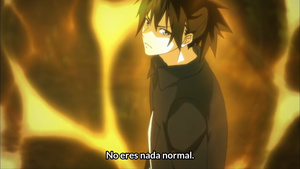 Hitori no Shita: The Outcast 2nd Season