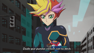 Yu-Gi-Oh! VRAINS