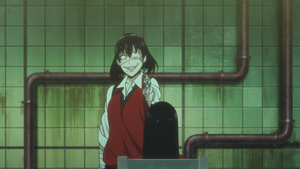 Kakegurui