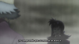 Basilisk: Ouka Ninpouchou 1080p