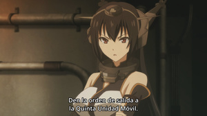 Kantai Collection: KanColle