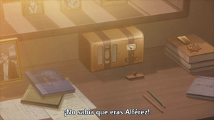 Strike Witches Gekijouban