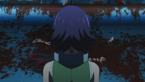 Gokukoku no Brynhildr