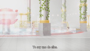 Fate Extra/ Last Encore