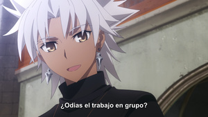 Fate Apocrypha