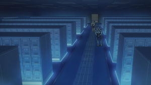 A.I.C.O.: Incarnation 1080