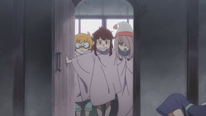 Little Witch Academia (TV) 720
