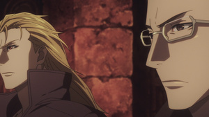 Sword Gai: The Animation