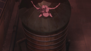 Garo: Vanishing Line 1080