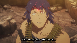 Sword Art Online Alternative: Gun Gale Online